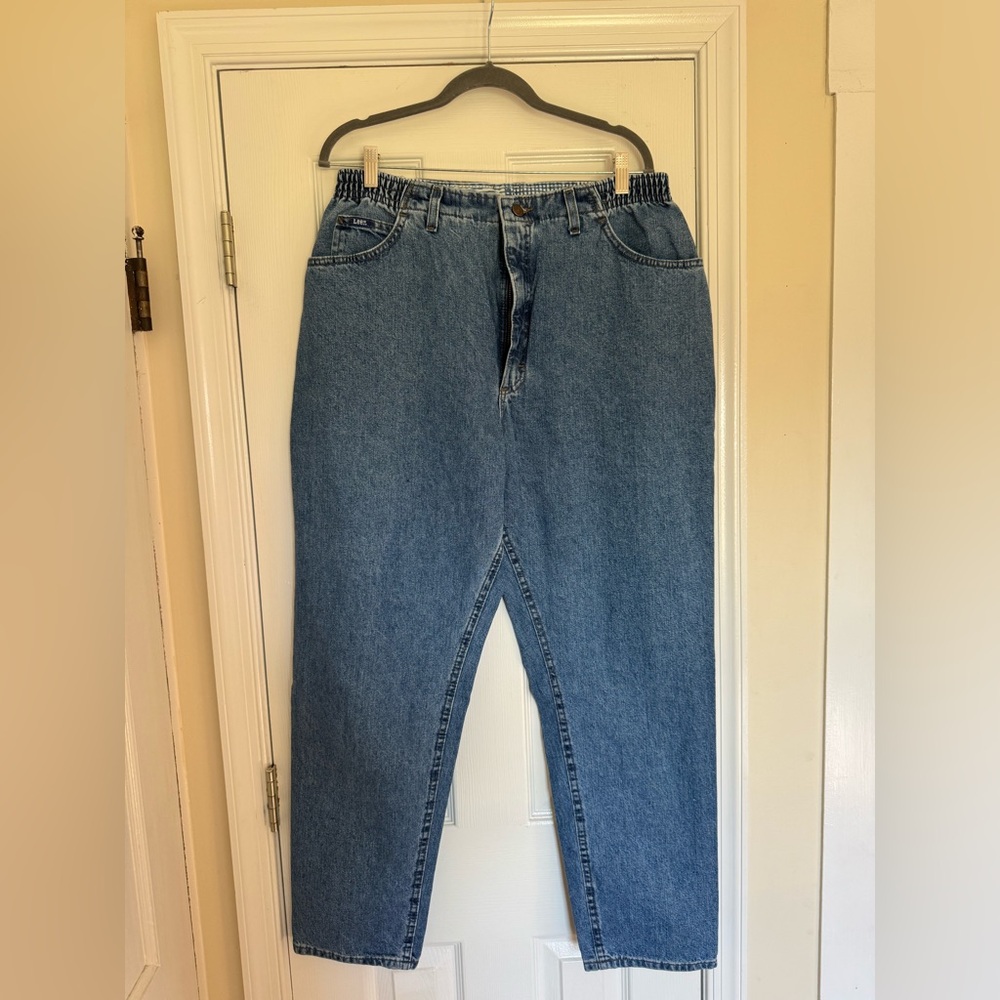 Lee Jeans